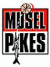 MUSEL PIKES Team Logo